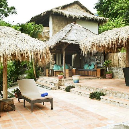 The Beach House Kep Luaran gambar