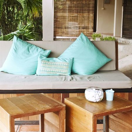 The Beach House Kep Luaran gambar