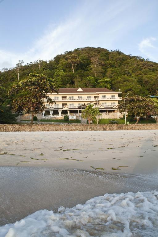 The Beach House Kep Luaran gambar