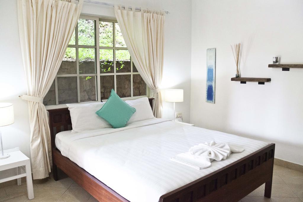 The Beach House Kep Bilik gambar