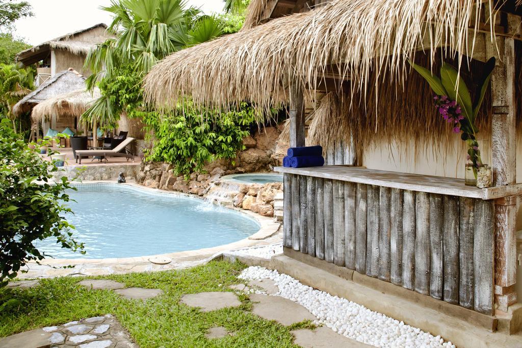The Beach House Kep Luaran gambar