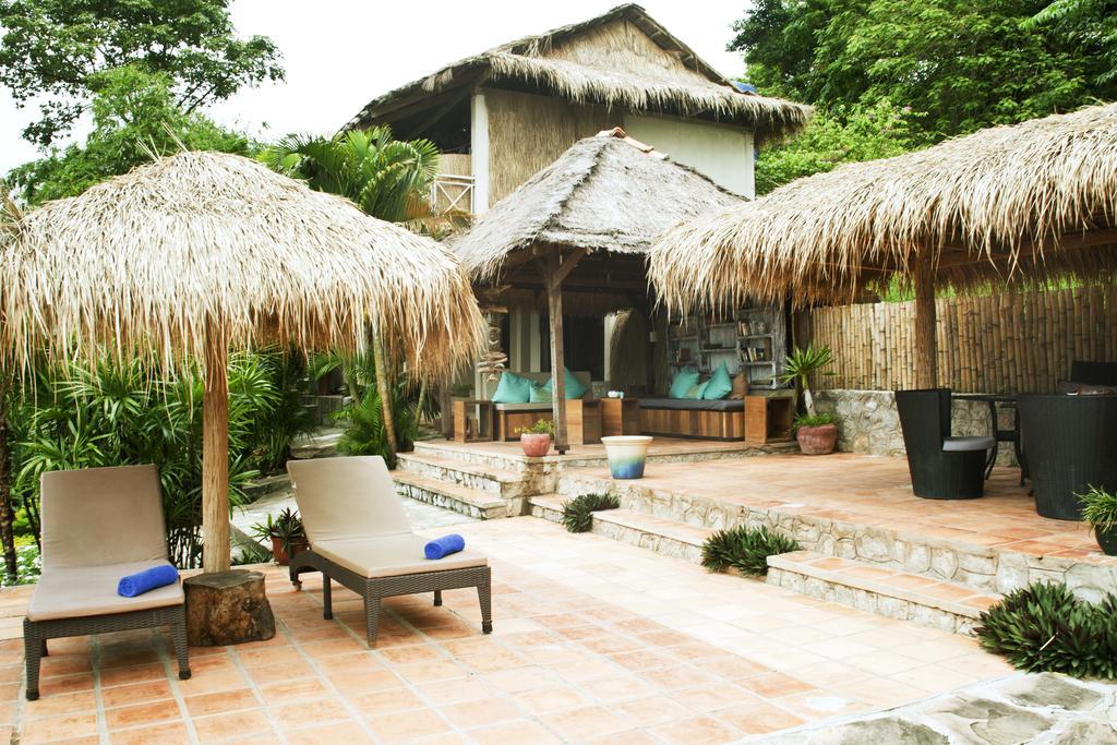 The Beach House Kep Luaran gambar