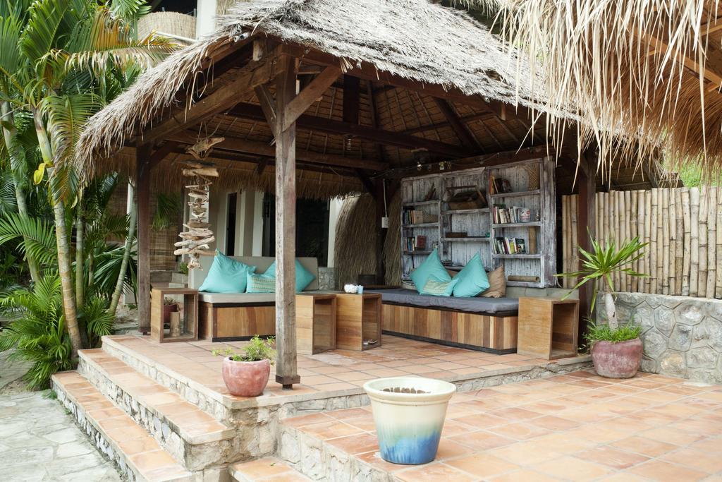 The Beach House Kep Luaran gambar