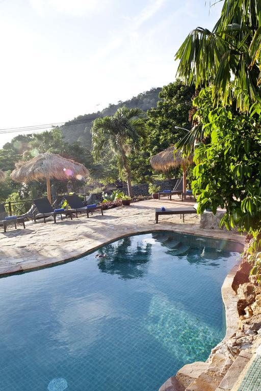 The Beach House Kep Luaran gambar