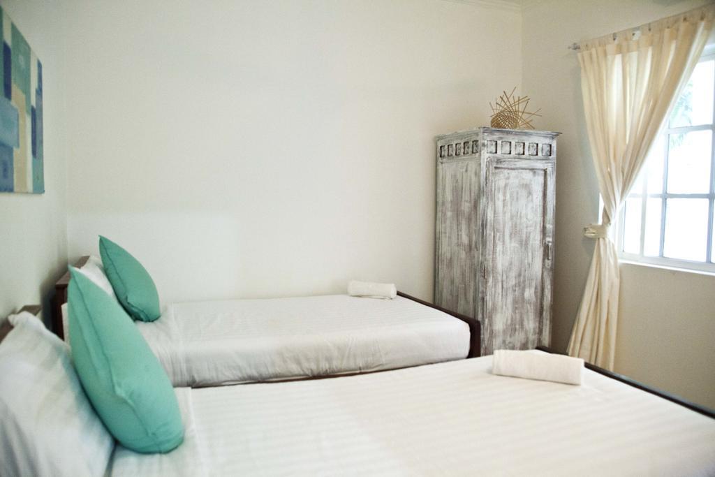 The Beach House Kep Bilik gambar