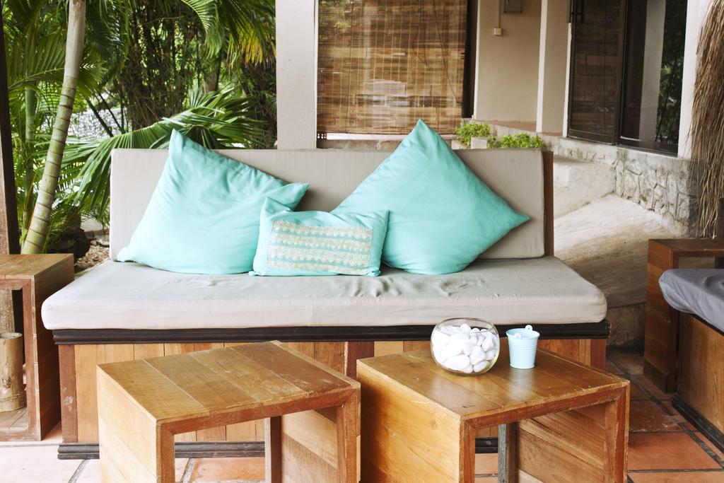 The Beach House Kep Luaran gambar