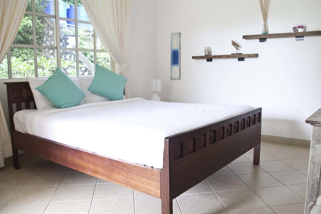 The Beach House Kep Bilik gambar