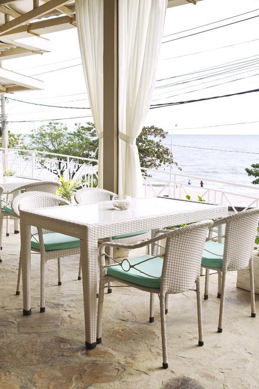 The Beach House Kep Luaran gambar