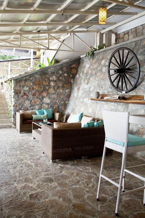 The Beach House Kep Luaran gambar
