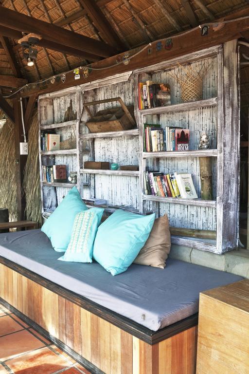 The Beach House Kep Luaran gambar
