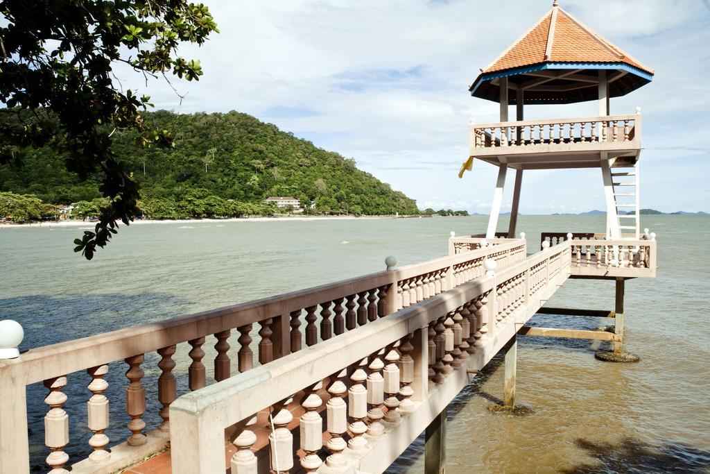 The Beach House Kep Luaran gambar