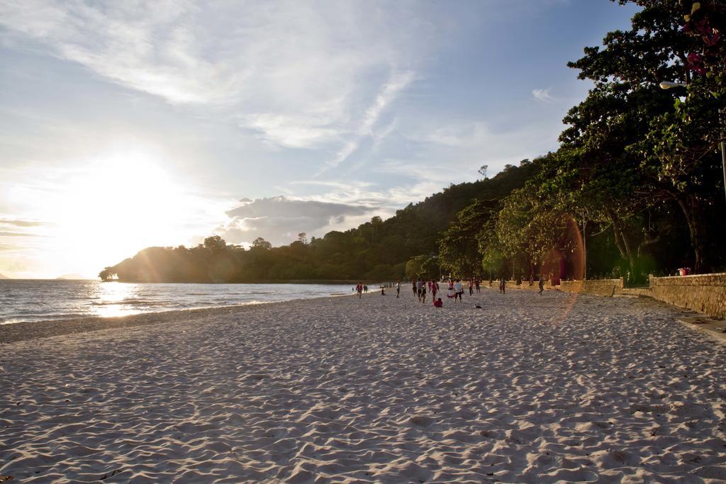 The Beach House Kep Luaran gambar