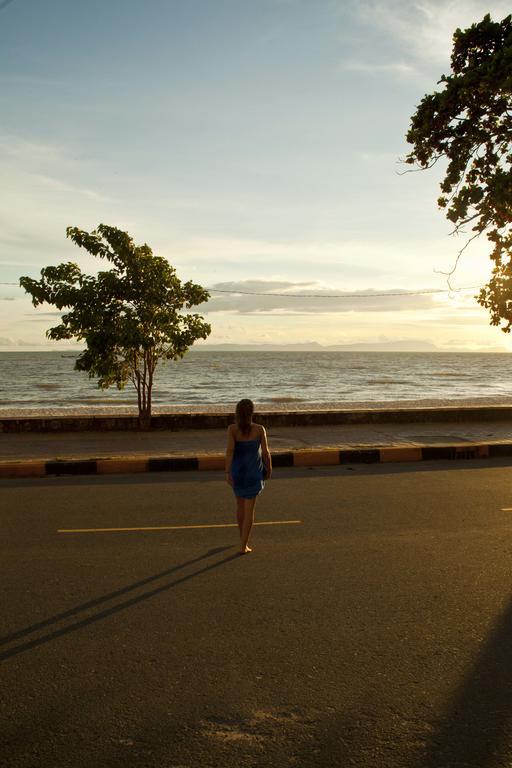 The Beach House Kep Luaran gambar