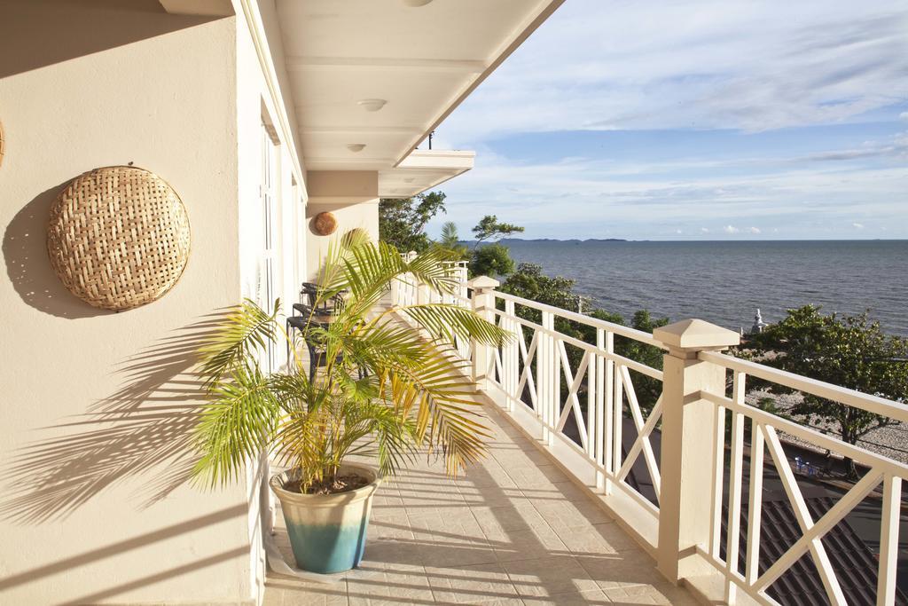 The Beach House Kep Bilik gambar