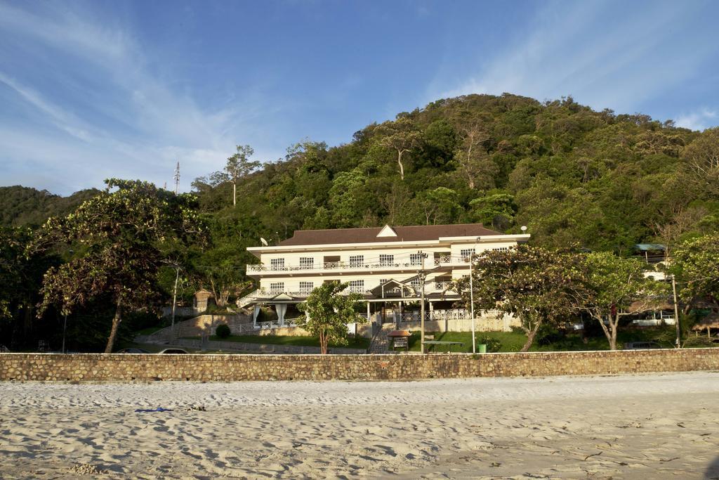 The Beach House Kep Luaran gambar