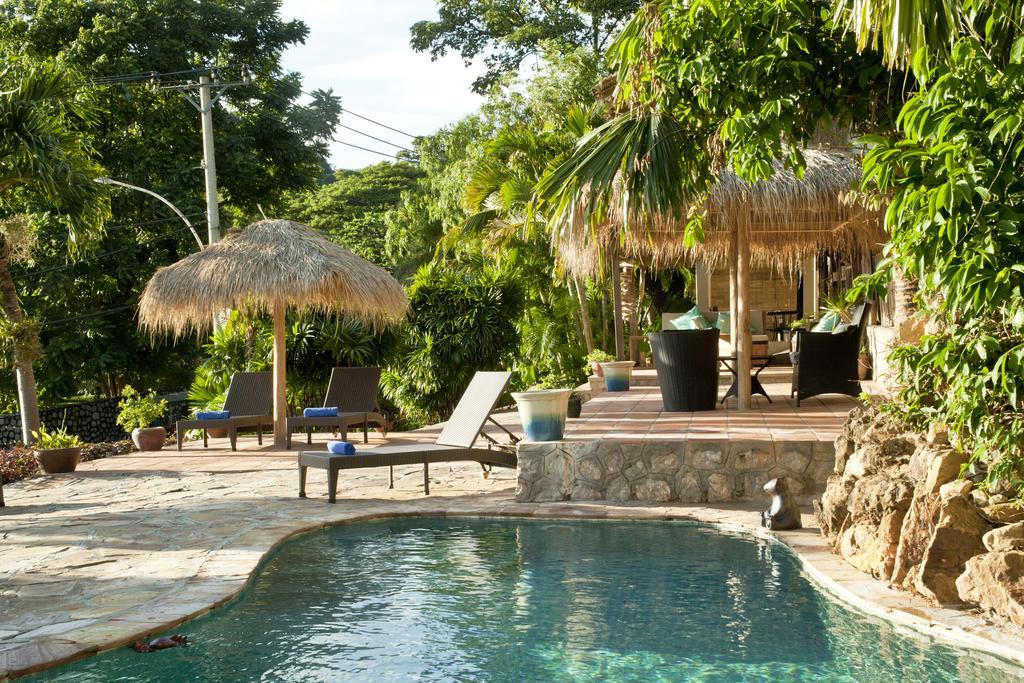 The Beach House Kep Luaran gambar