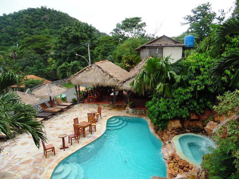 The Beach House Kep Luaran gambar