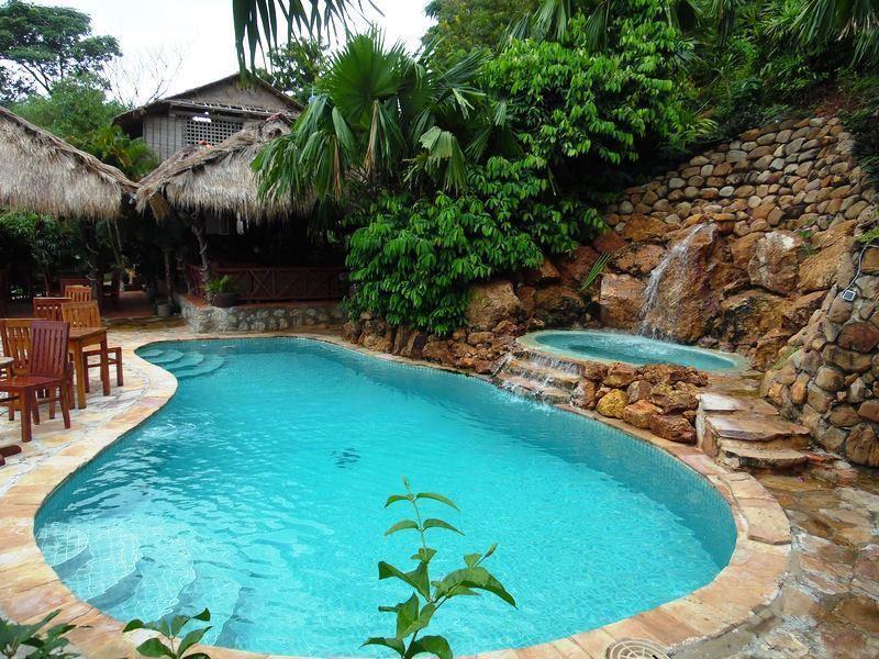 The Beach House Kep Luaran gambar