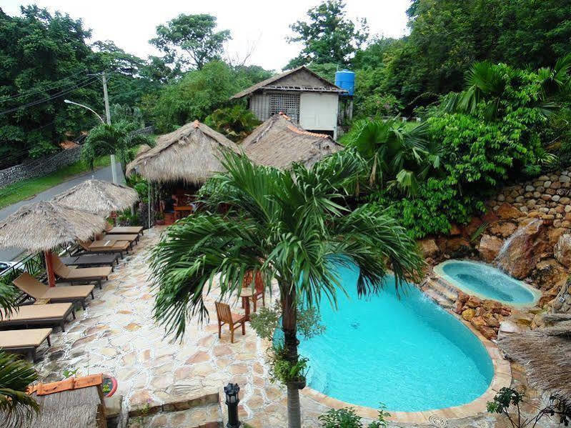 The Beach House Kep Luaran gambar