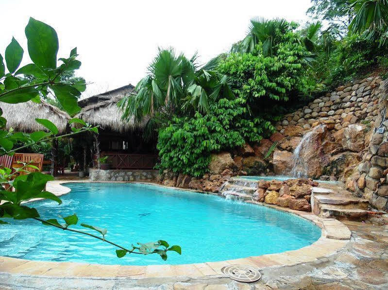 The Beach House Kep Luaran gambar