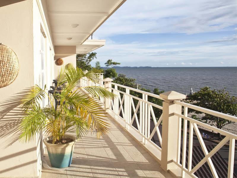 The Beach House Kep Luaran gambar